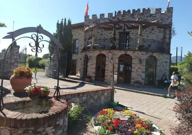 B&B Corte dei Templari