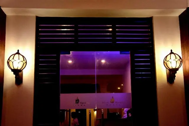 Capital O 132 Blue Spring Hotel