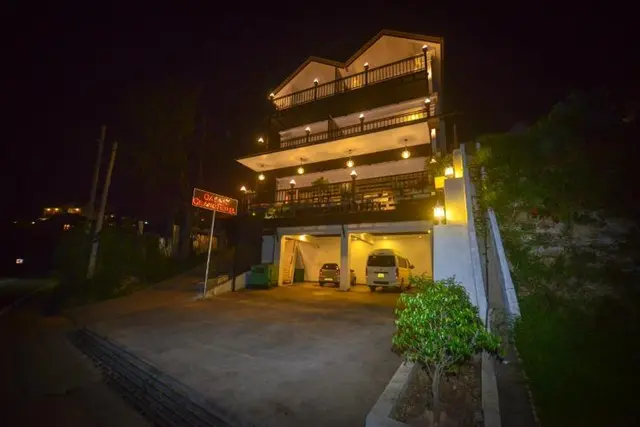 Galaxy Grand Hotel