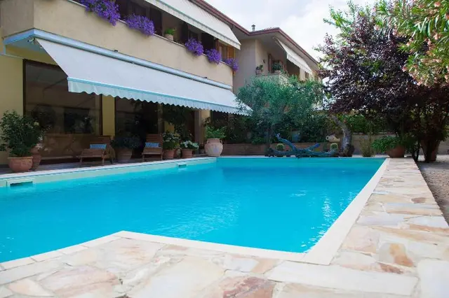 Bed & Breakfast Villamena