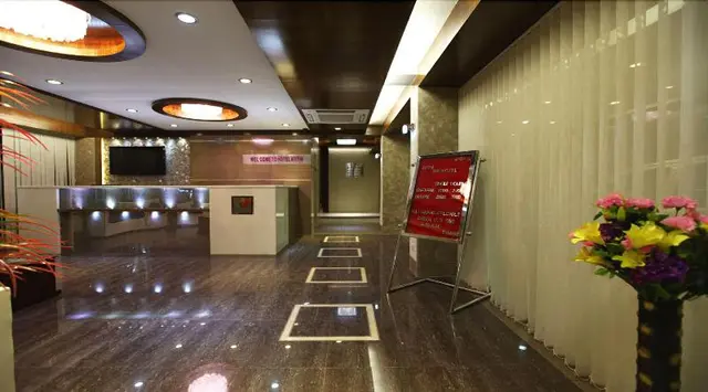 Hotel Atithi