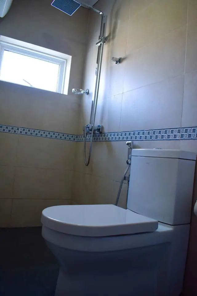 Blue Moon Guest House
