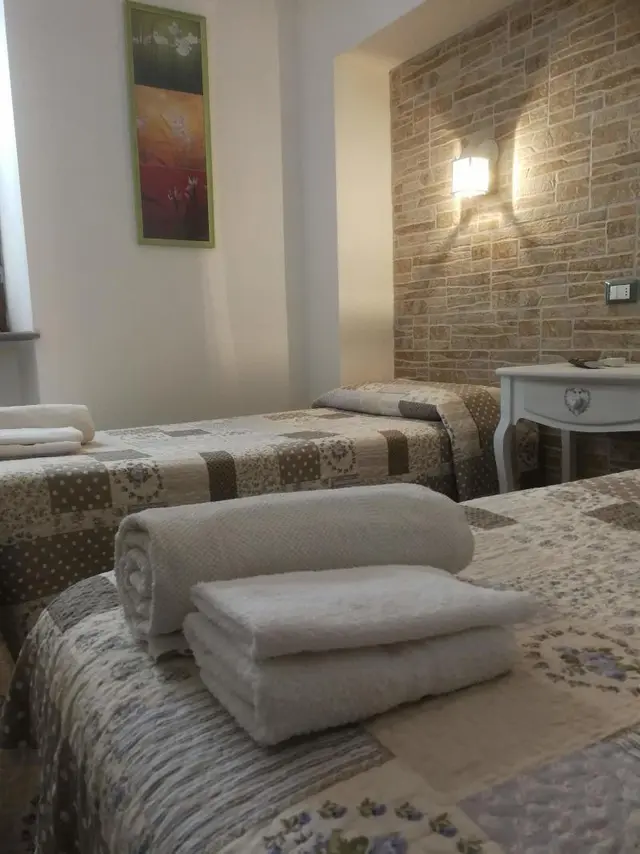 B&B La Rocca