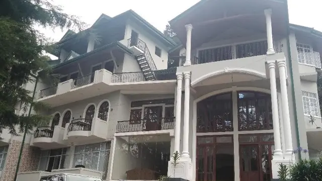 Panorama Green View Hotel