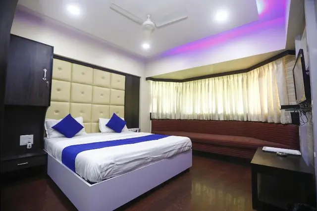Hotel Kings Palace