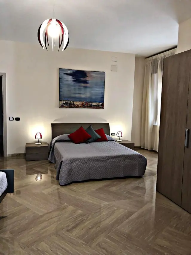 Napoli City Inn B&B