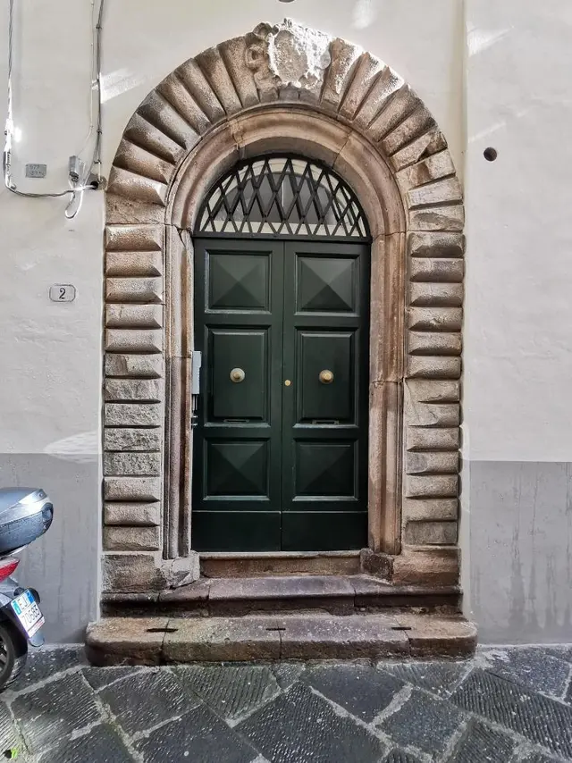 Chalet Lucca