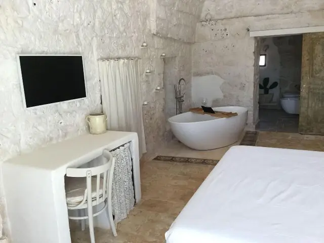 Relais Grottone