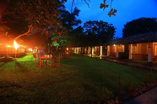 Royal Retreat Sigiriya