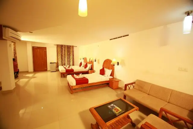 Jungle Park Resorts
