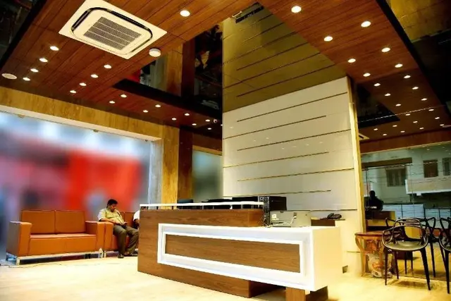 Vybrant Hotels