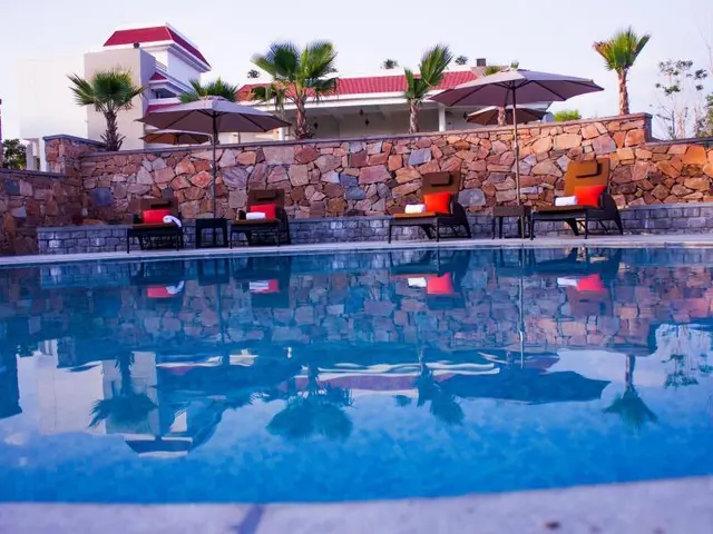 Riverarch Greenfields Resorts