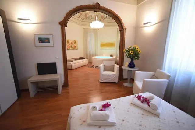 B&B Barone Liberty