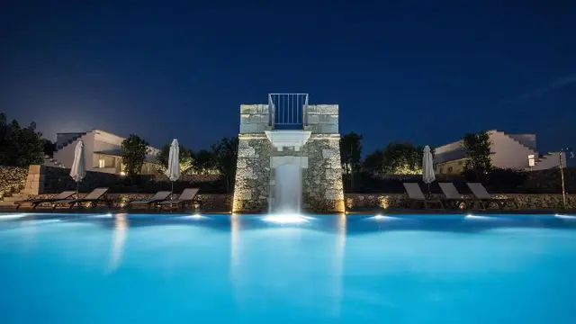 Masseria Muntibianchi Agriresort