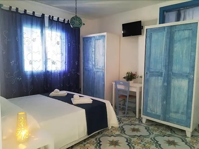 B&B Camere D'Aragona