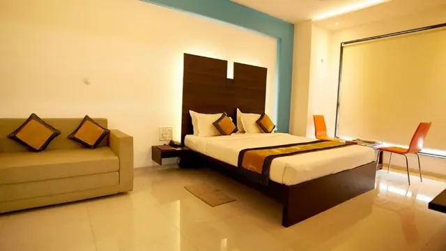 Hotel Golden View