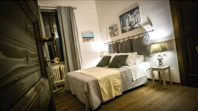 Dimora Amina B&B