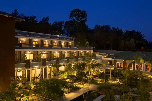 Purple Palms Resort & Spa
