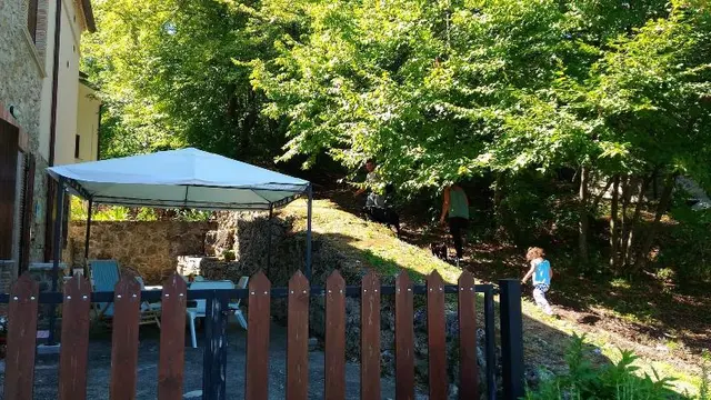 B&B Le Pietre Ricce