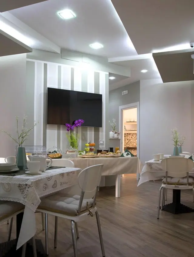 360 Hospitality