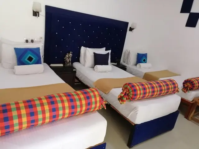 Shan Inn Dambulla