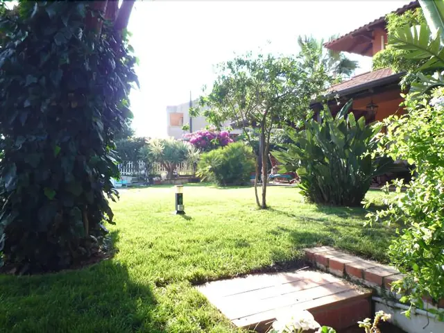 B&B Villa di Giorgi