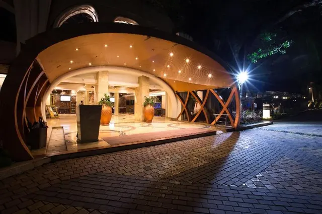 Residency Club