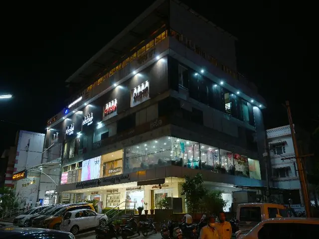 Kyriad Hotel Gulbarga by OTHPL