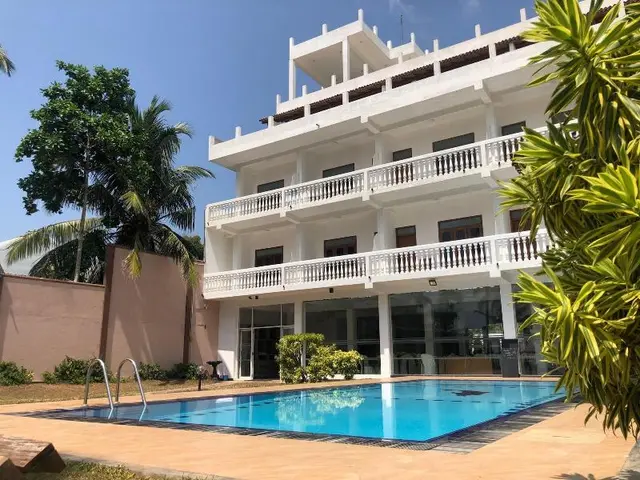Ocean View Cottage