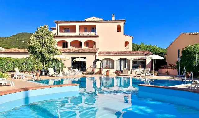 Arthotel Gabbiano Azzurro Due