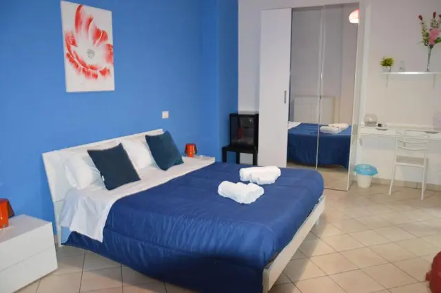 B&B Acquamarina
