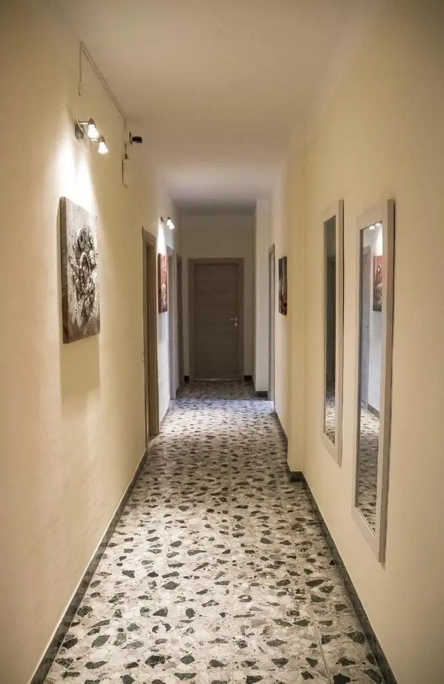 Colle Dei Fiori Rooms