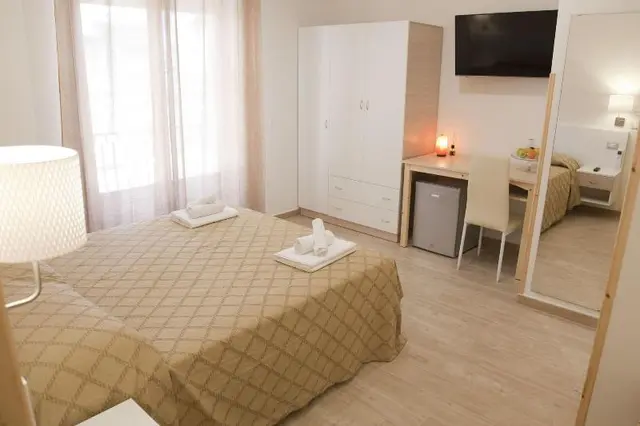 Arcadia B&B