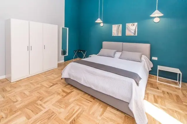 Dama Suite