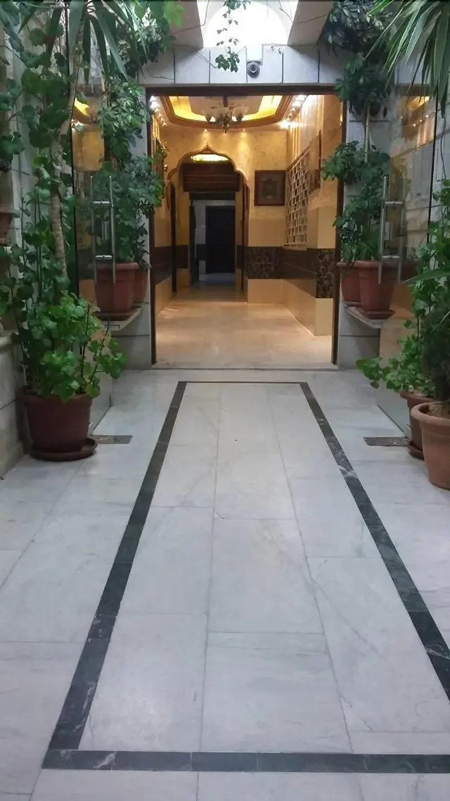 Amaled Hotel