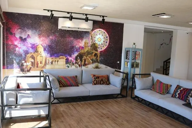 Nomads Hotel Petra