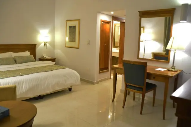 Guest House Amman