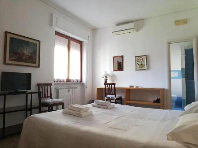 B&B Vanvitelli