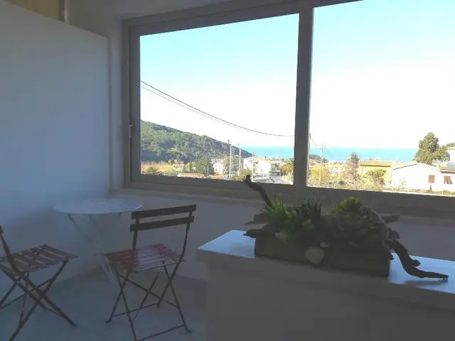 B&B Capo al Piano