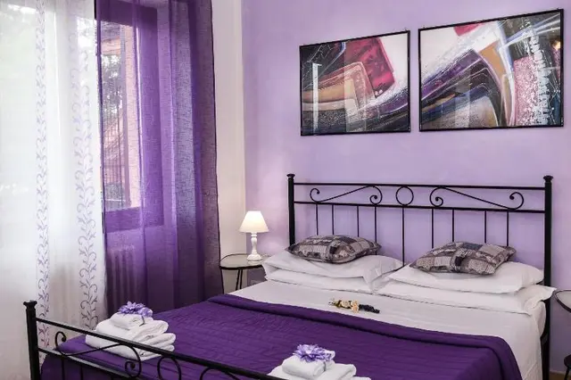 B&B Villa Sophie