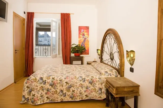B&B Il Sedile