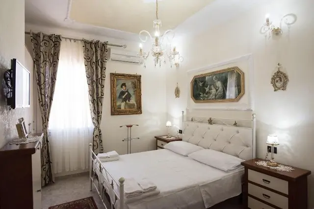 B&B Alloggio in Villa Cristina