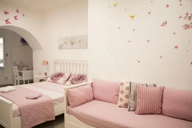 Salerno Nel Cuore B&B