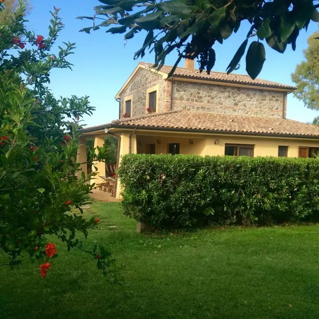 B&B Monte Di Bù