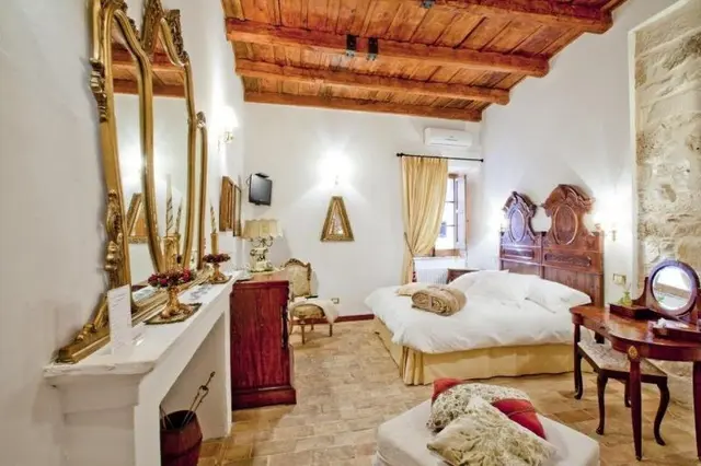B&B Il Marchese Del Grillo