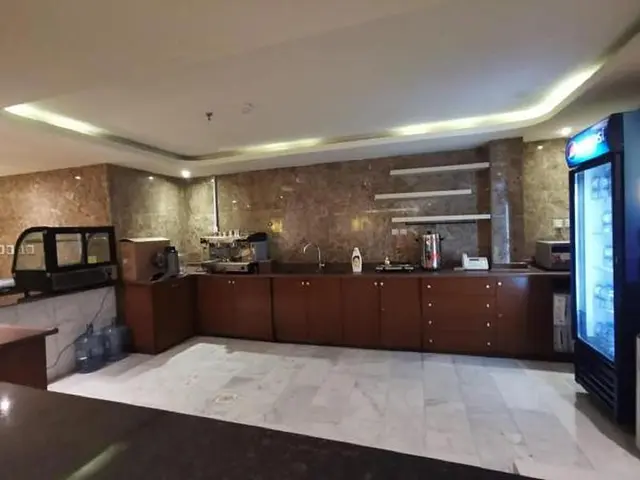 Ozone Hotel