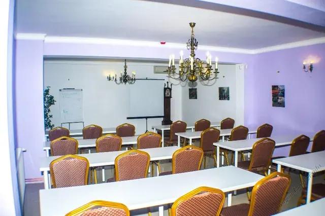 Bucharest Boutique Accommodation