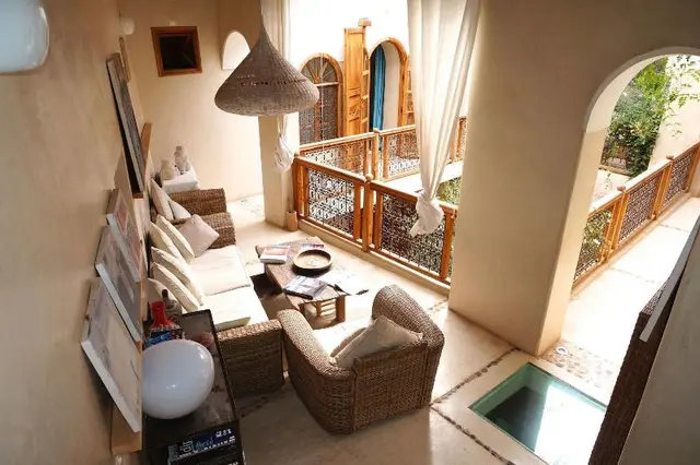Dar Nour El Houda