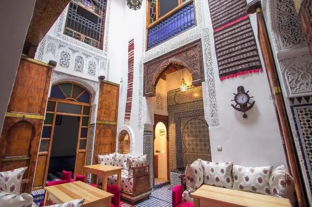 Dar Milouda Rcif