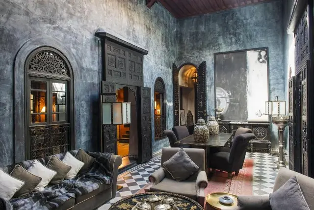 Dar Darma - Riad